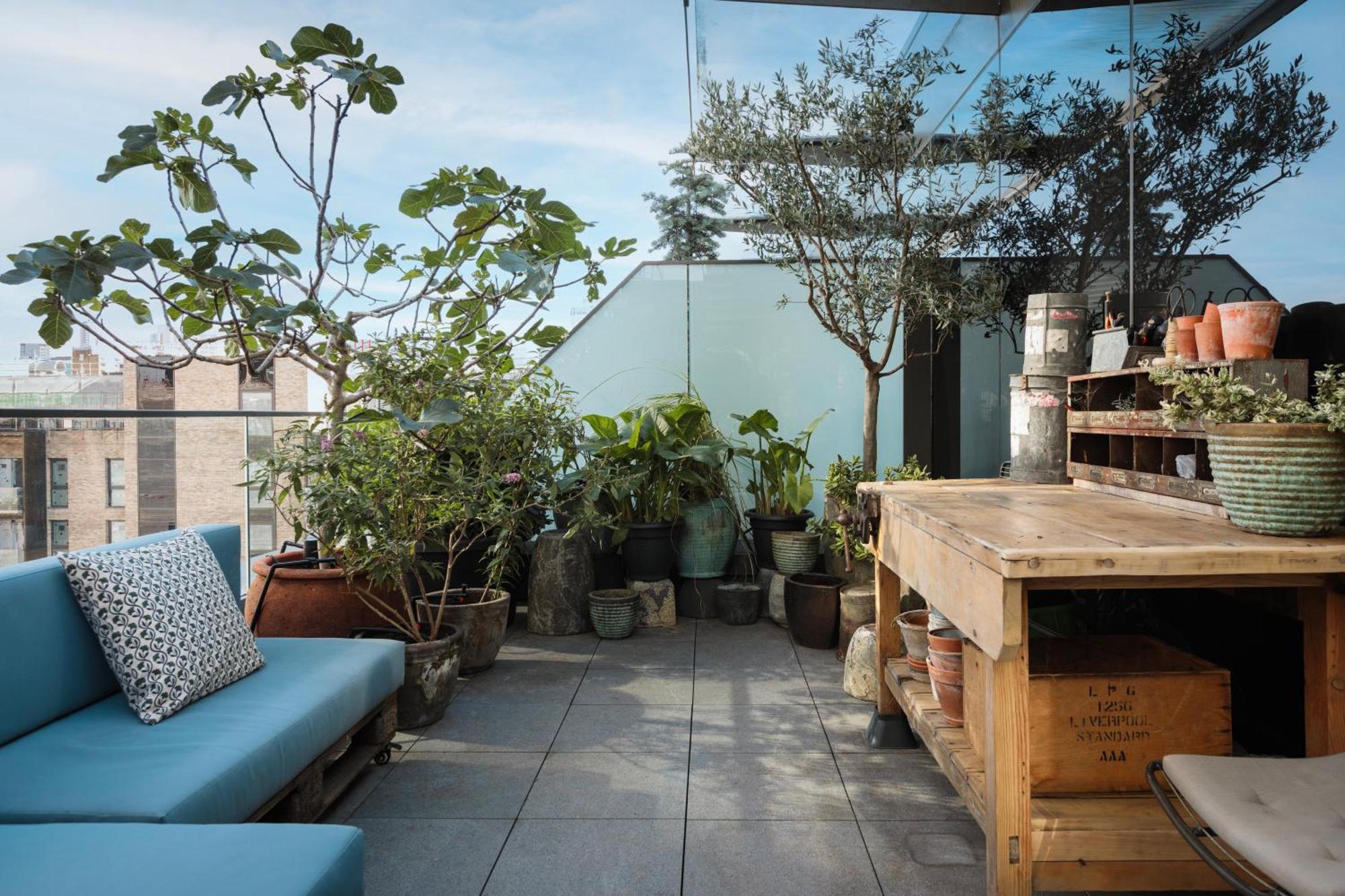 Апартаменты Luxurious Penthouse, Expansive Wrap-Around Terrace Лондон Экстерьер фото