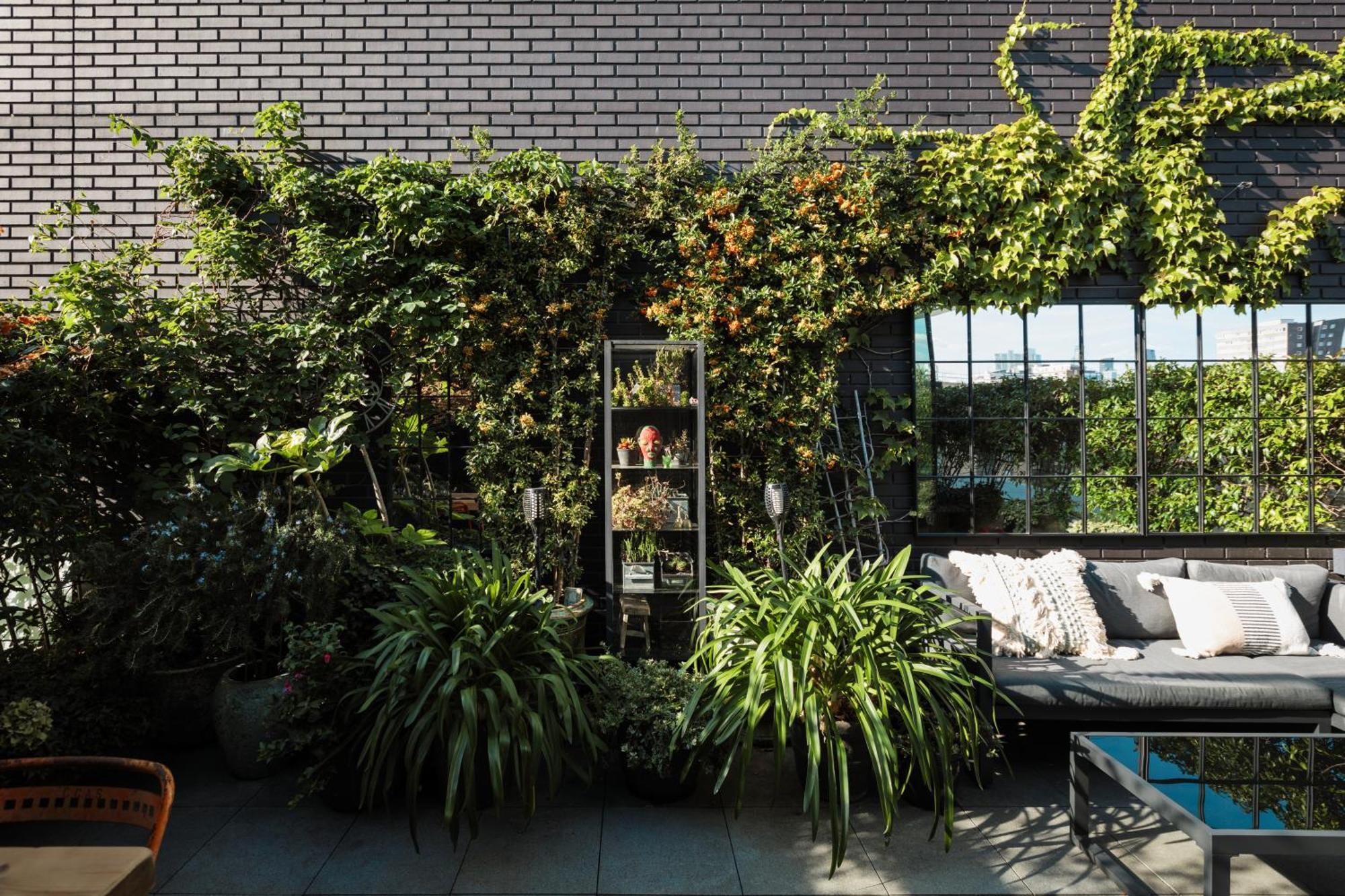 Апартаменты Luxurious Penthouse, Expansive Wrap-Around Terrace Лондон Экстерьер фото